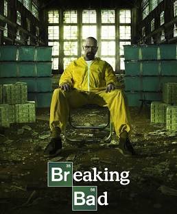 Breaking Bad Poster